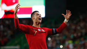 Portugal vs france highlights and full match competition: Infeksi Bikin Ronaldo Terancam Absen Saat Portugal Vs Kroasia Bola Liputan6 Com