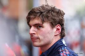 Verstappen: I like to do the talking