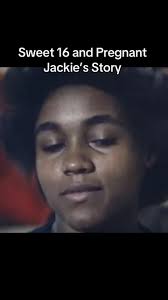 Jackie Terell 16 and Pregnant