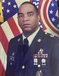 Command Sergeant Major Anthony Curtis Gales Obituary (2024)