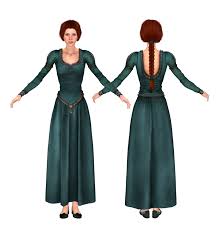 Image Result For Pattern To Sew A Princess Fiona Dress Dresses Dresses For Work Princess Fiona