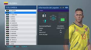 Descubrí la mejor forma de comprar online. Pes 2019 Ps4 Option File Copa America 2019 By Nicoultras Pesnewupdate Com Free Download Latest Pro Evolution Soccer Patch Updates
