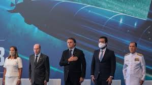 Um Dia Apos Falar Em Finalzinho Da Pandemia Bolsonaro Diz Que Busca Fazer A Coisa Certa Brasil Extra Online