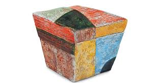 See more ideas about slab pottery, pottery, pottery patterns. Slab Pottery Templates A Great Way To Generate New Forms Ceramic Arts Network