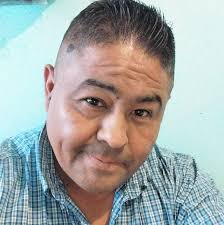 Adrián Contreras • Facebook