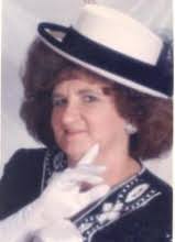 Obituary information for Brenda Joyce Crum