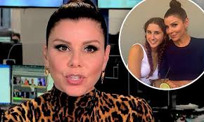Heather Dubrow returned to RHOC to show America 'our version of a normal  family' after came out