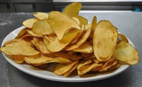 Piacciono davvero a tutti, grandi e piccini. Patatine Fritte Della Casa Picture Of Ristorante Vittoria Castel Di Sangro Tripadvisor