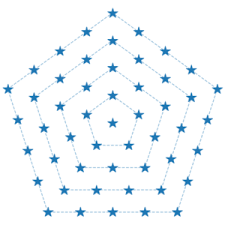Squaring The Pentagon Book Proofs