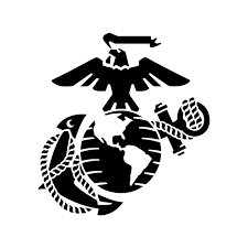 Download Eagle Globe Anchor Usmc Marine Corps Graphics By Vectordesign On