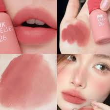 Son Kem Lì Peripera Ink Velvet Nude 4g [22- 23-24-25-26-27-28-29-30-31]