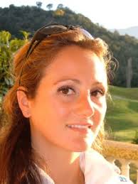 Eva Rosenthal chi sono. Atleta e Mental Coach Ekis