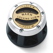 Locking Hubs Truck Suv 4wd Locking Hubs Warn Industries