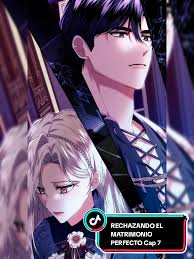 La Flor Envenenada Del Duque Manhwa Cap 7