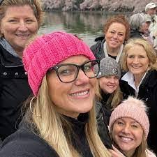 Zane Kaufman's Instagram, Twitter & Facebook