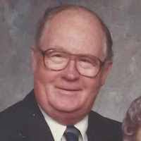 Lee Arnold Betts (1911–1996) • FamilySearch