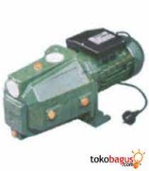 100 w daya input motor : Review Pompa Air Shimizu Jet 100 Bit The Ab S Fam Simplicity