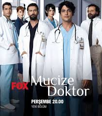 قصة مسلسل الطبيب المعجزة mucize doktor تدور حول طبيب شاب جراح، مشاب التوحد ومتلازمة أسبرجر، مما يصعب عليه التواصل. Ù…Ø³Ù„Ø³Ù„ Ø§Ù„Ø·Ø¨ÙŠØ¨ Ø§Ù„Ù…Ø¹Ø¬Ø²Ø© Ù…Ø¯Ø¨Ù„Ø¬ Ø§Ù„Ø­Ù„Ù‚Ø© 50