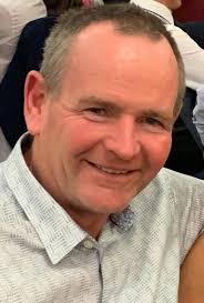 Darragh Patrick McAleese, Switzerland and Ballymena. — WJ O'Donnell & Sons  Funeral Directors