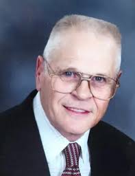 Obituary information for Ronald Lee Larson