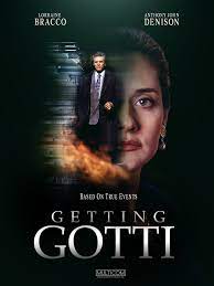 John gotti, the head of a small new york mafia crew breaks a few of the old family rules. Getting Gotti Tv Movie 1994 Imdb