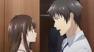 Maybe you would like to learn more about one of these? Higehiro Uncencored Higehiro Episode 3 Sayu S Sex Scene Youtube This Wiki Is Dedicated To Hige Wo Soru Berkah