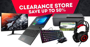 Below are 49 working coupons for computer clearance deals from reliable websites that we have updated for users to get. Save Up To 50 At Ebuyer Clearance Store Latestdeals Co Uk