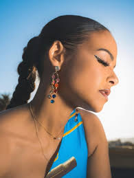 Christina Milian added a new photo.