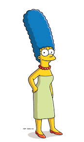 And in 2009 the magazine recreated the groundbreaking front page with marge simpson. Clipart Marge Simpson Png Transparent Background Free Download 39235 Freeiconspng