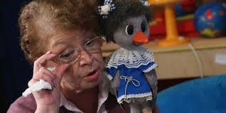 Умерла Галина Марченко: актриса, озвучивавшая Каркушу