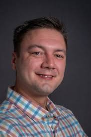 Nick Cain Bailey, Real Estate Agent