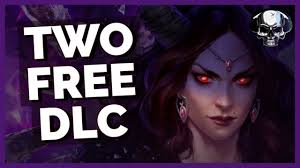 Pathfinder: WotR Receives Two Free DLC