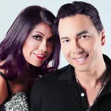 Mi #tbt❤️ Cabreristas Un poquito del pasado: CALLE 8 Rina Vega, Gregory  Cabrera, Chino Cubillo, Sebastián, 3 músicos más y nuestro jefe Henry Moya...  Nosotros cambiamos la historia de la música en