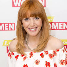 Yvette Fielding