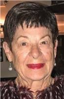 Sylvia Hull Obituary (1939