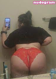 lustybabe666 Nude Leaks OnlyFans Photo 18 - Nudogram v2.0