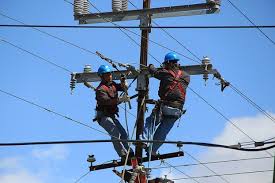 There are a few reasons for connectors getting stuck. How To Remove A Telephone Pole From Your Garden Dreamy Home