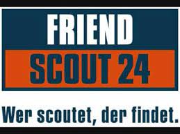 Friendscout 24 - Let's fall in Love - YouTube