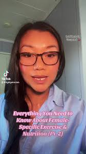 Stacy Nutrition and Fitness