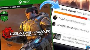 What mode can i use these . Gears 5 Mutator Campaign Gameplay Big Bouncing Heads Gears 1 3 Filters More Youtube