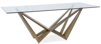 We did not find results for: Casa Padrino Designer Dining Table With Glass Top Brown 200 X 100 X H 76 Cm Luxury Dining Room Furniture