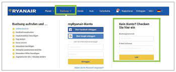 Ryanair online check in allow you to reduce the time you need to spend at the airport, ryanair offer an online check in benefits of using the ryanair online check in process and required information. Wie Funktioniert Der Check In Bei Ryanair Ltur Hilfecenter