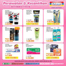 Kode kupon terbaik hari ini: Indomaret On Twitter Produk Perawatan Kecantikan Yang Hemat Ini Hanya Ada Di Indomaret Yuk Belanja Selama Periode 17 23 Oktober 2018 Superhemat Indomaret Https T Co Fksre6mjsj Https T Co Vzd6dj1rxw