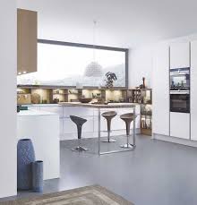 It encourages us to make it easy and enjoyable for our customers to get their amazing kitchen design, fast delivery, and perfect cabinetry installation. Trois Nouvelles Cuisines Leicht A Decouvrir Inspiration Cuisine Cuisine Moderne Armoires Cuisine Modernes Armoires De Cuisine Contemporaine