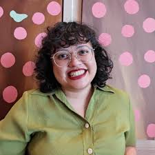 Deborah Augustin (@dbgermane)