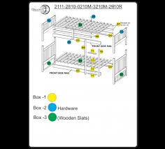 Maybe you would like to learn more about one of these? Bunk Bed Replacement Parts