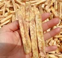 Crispy Taro Chips - FruitBuys Vietnam +84-919739589 from ...