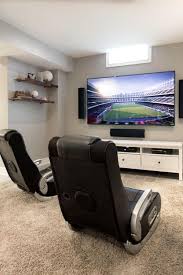 Empty interior room digital background for studio photographers. 19 Awesome Video Game Room Ideas To Create Laptrinhx News