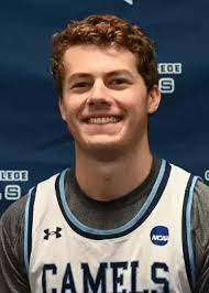 2025-26 Men's Basketball Roster