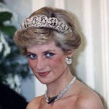 Princess Diana's shadow looms over coronation - Good Morning America